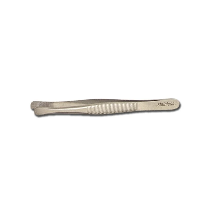 Pinzetta rotonda cm 9