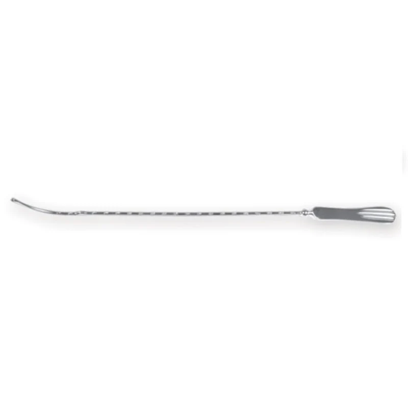 Isterometro Martin cm 30 (Ottone Rame)