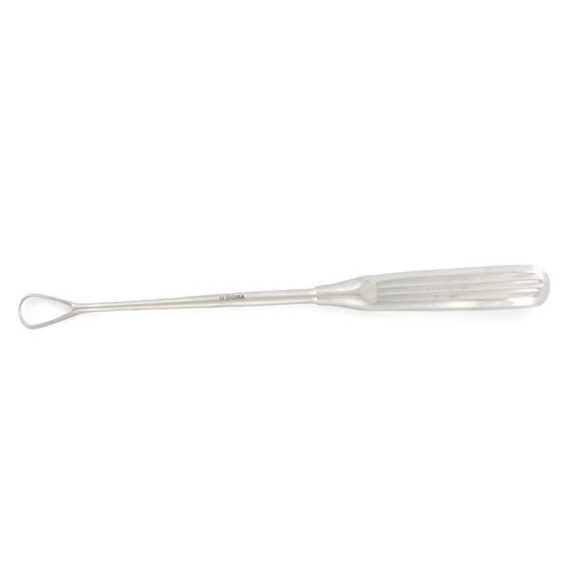 Curetta uterina Sims mm 9