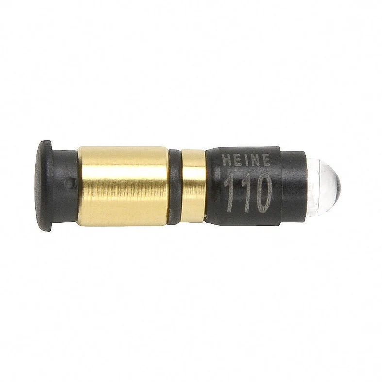 Lampadina HEINE X-001.88.110 (2,5V)