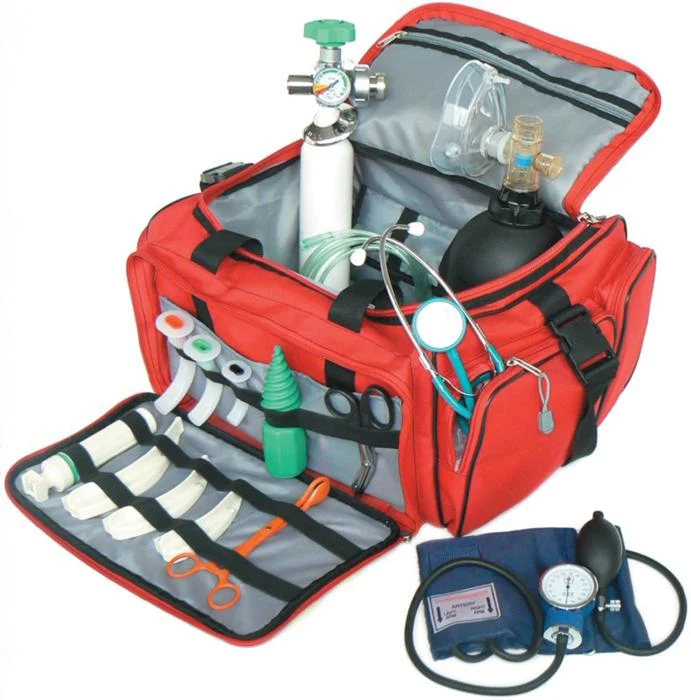 Borsa per emergenza GIMA 4 - Piena