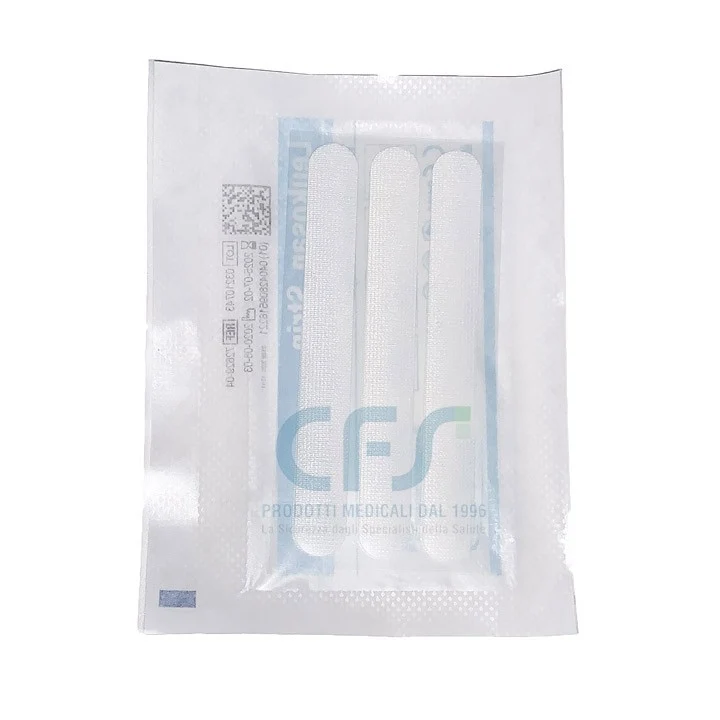 Leukosan Strip mm 12 x 100 (conf. 6 pz.)