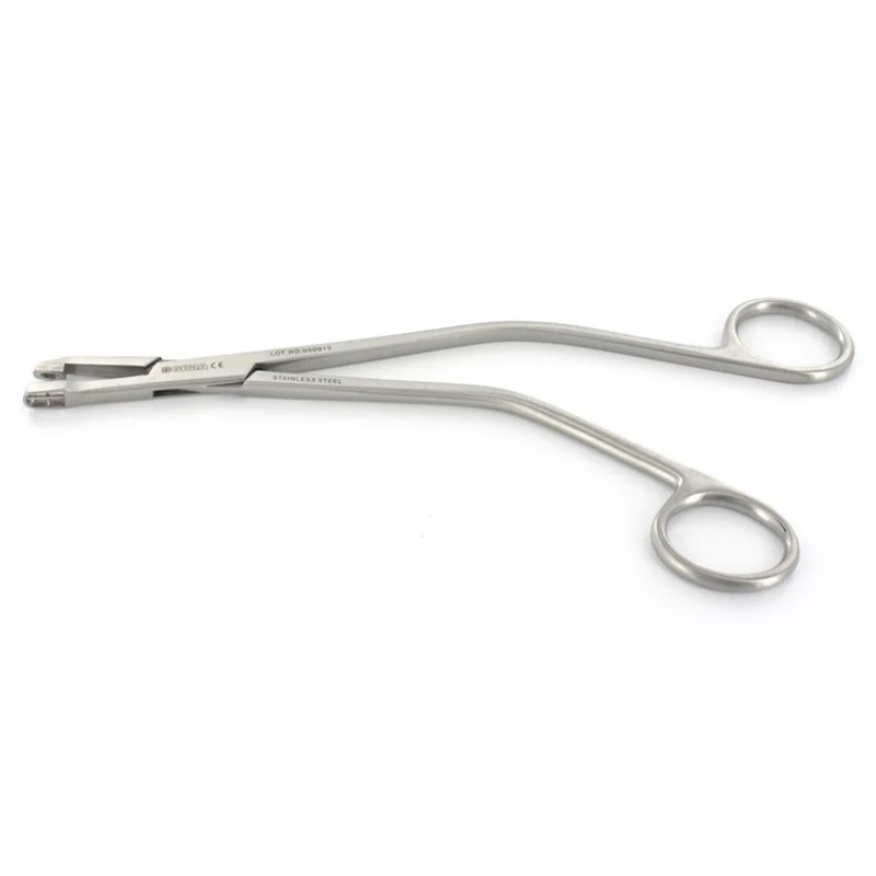 Pinza per biopsia Schubert cm 21