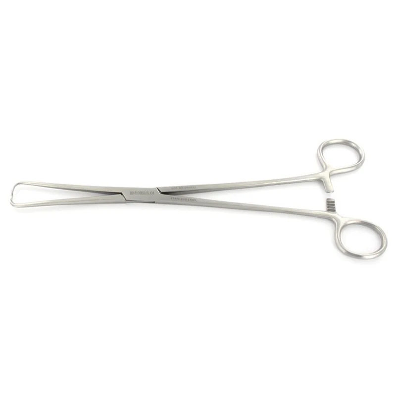Pinza Schroeder cm 25