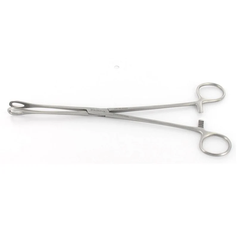 Pinza Foerster cm 25