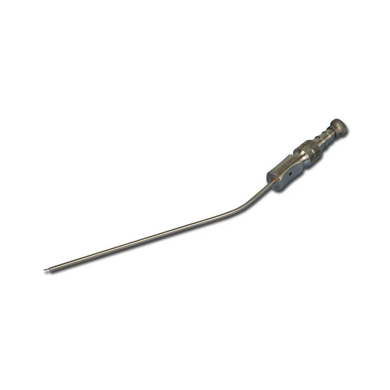 Cannula aspirazione Frazier Ø 2 mm