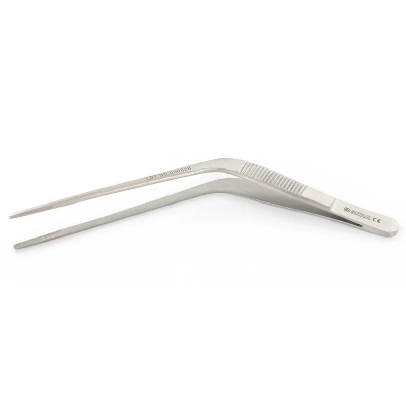 Pinza auricolare Troeltsch cm 12