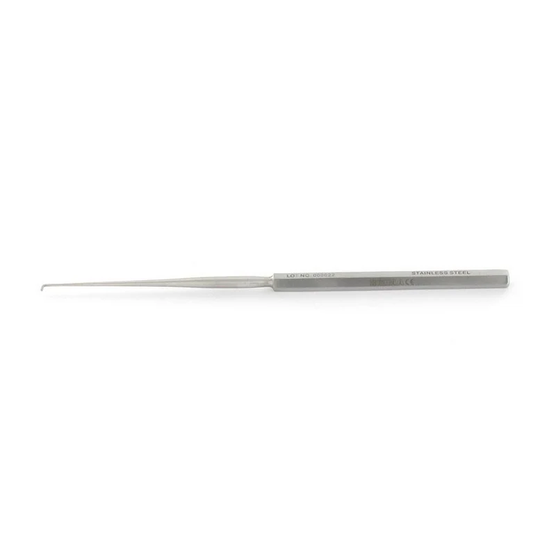 Uncino Lucae ORL fine cm 14