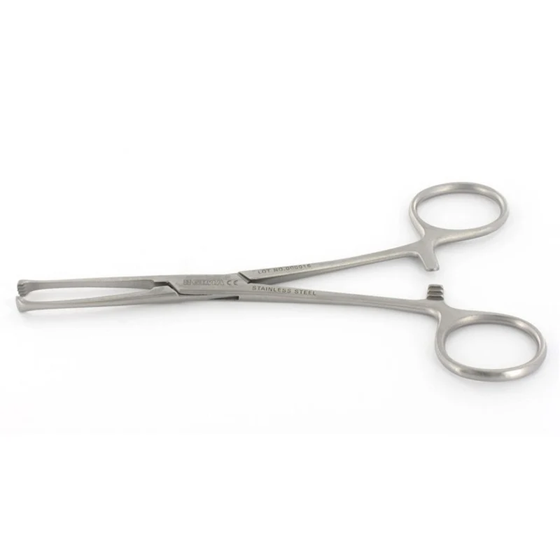 Pinza Allis cm 19