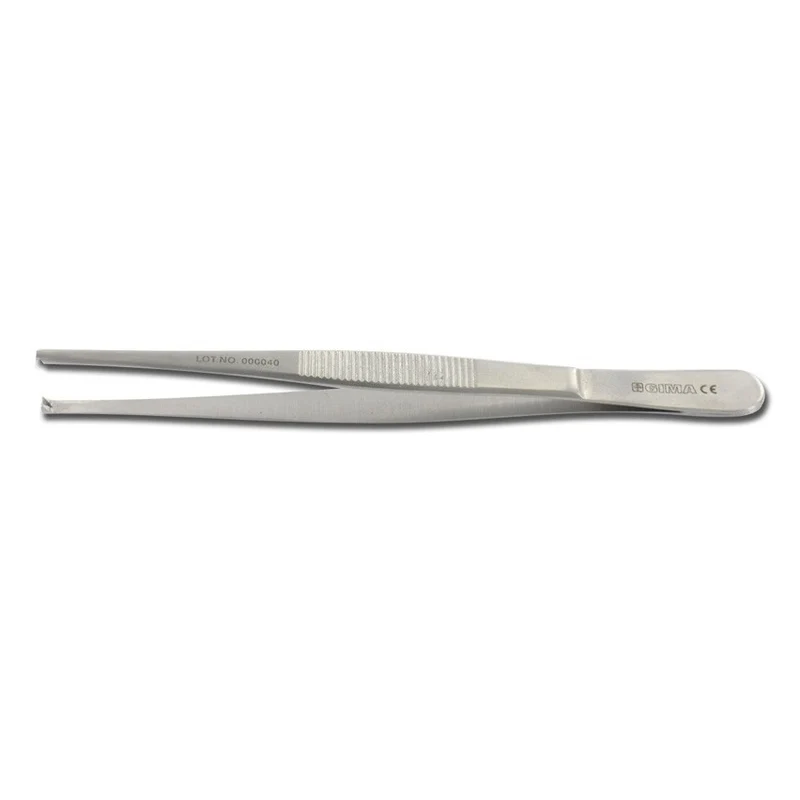 Pinza Chirurgica Standard cm 14