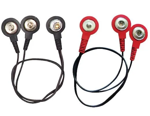 Sdoppiatore PG365 - 1 Clip maschio - 2 Clip femmina