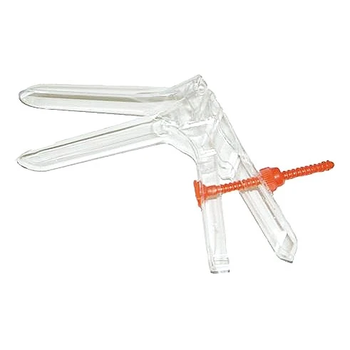 Speculum ginecologico a vite centrale (conf. 200 pz.)