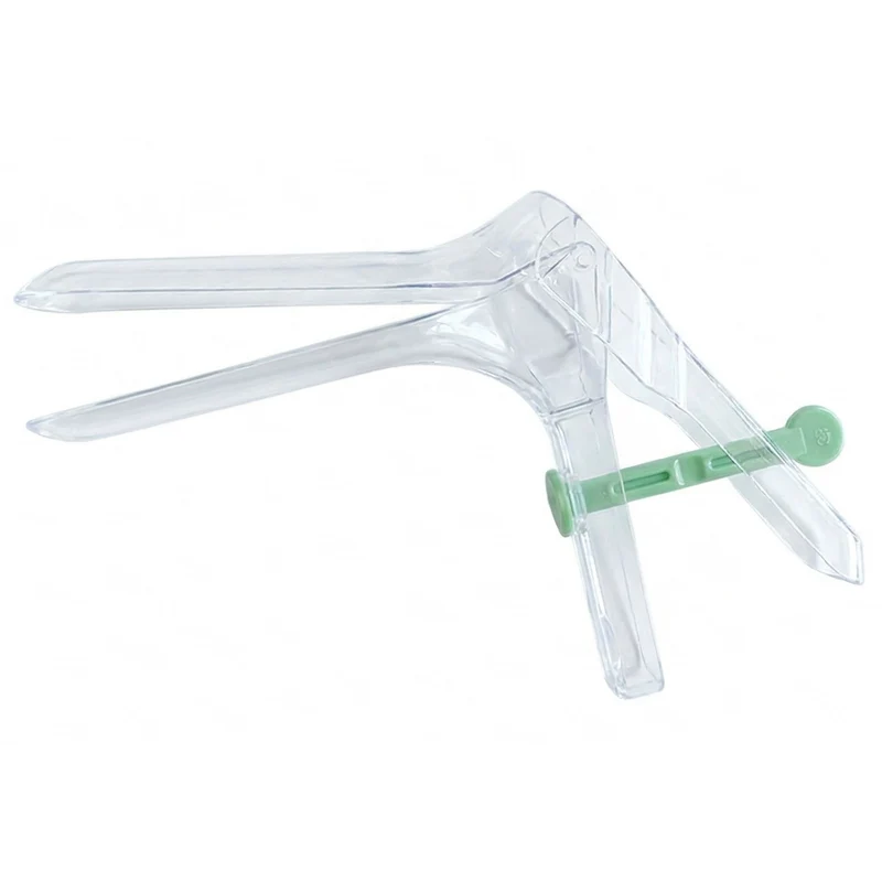 Speculum ginecologico a perno centrale (conf. 200 pz.)