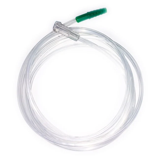 Prolunga per ossigenoterapia OS/41 - 200 cm con raccordi Femmina/Maschio