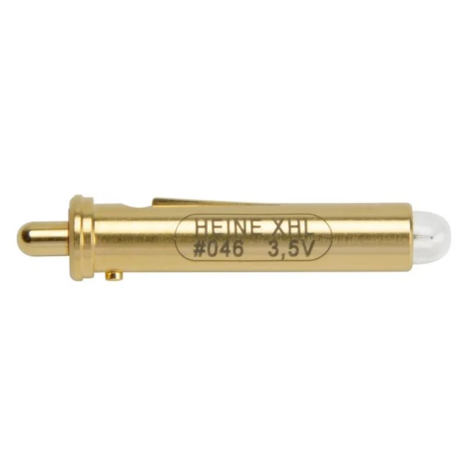 Lampadina HEINE X-002.88.046 (3,5V)