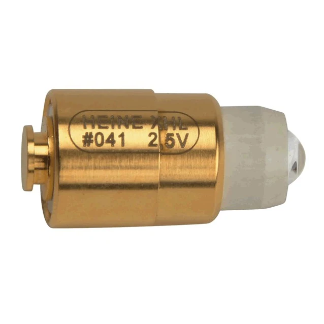 Lampadina HEINE X-001.88.041 (2,5V)