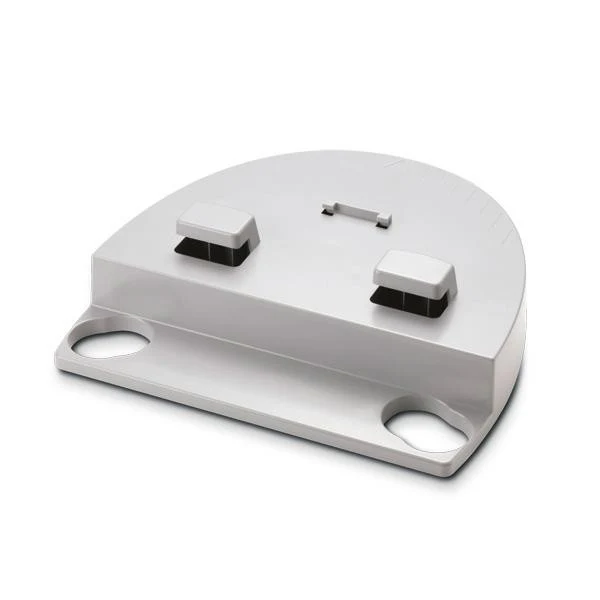 Elemento adattatore SECA 437 per stadiometro SECA 217