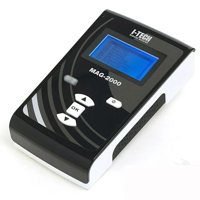 Magnetoterapia I-TECH Mag 2000