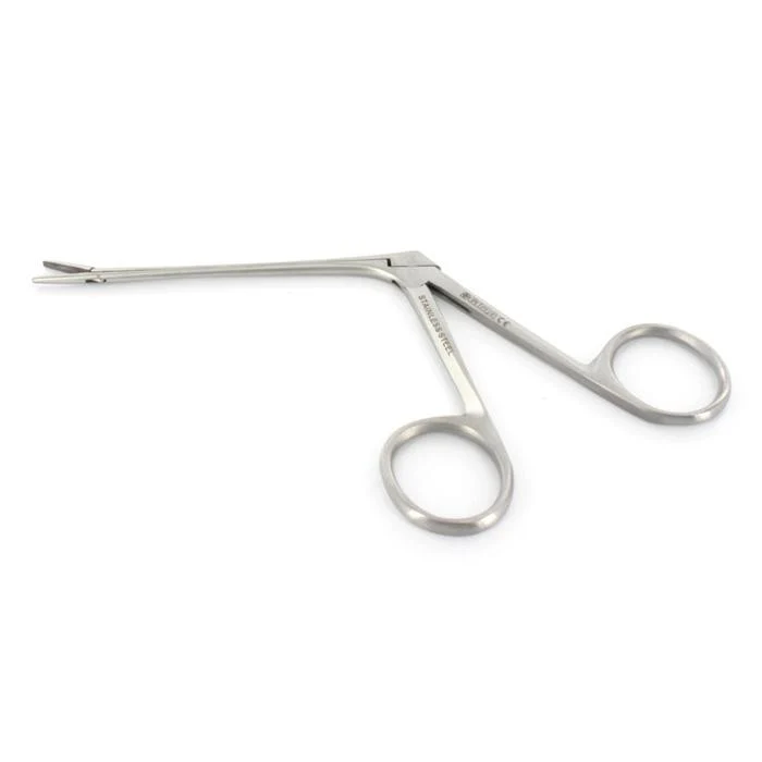 Pinza auricolare Hartmann Micro - 8 cm x 4 mm