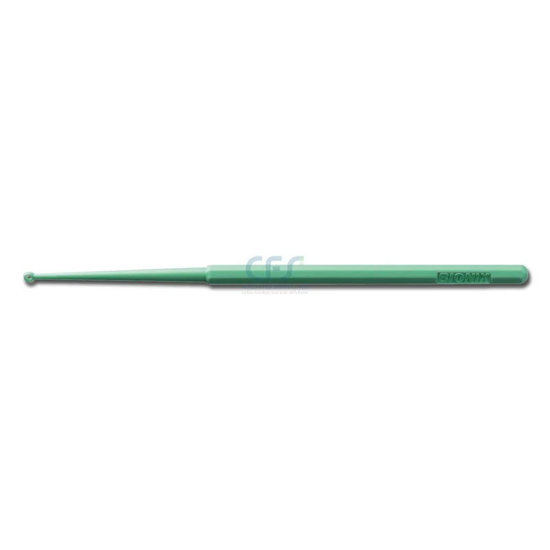 Curettes per ORL Microloop (Conf. 50 pz.)