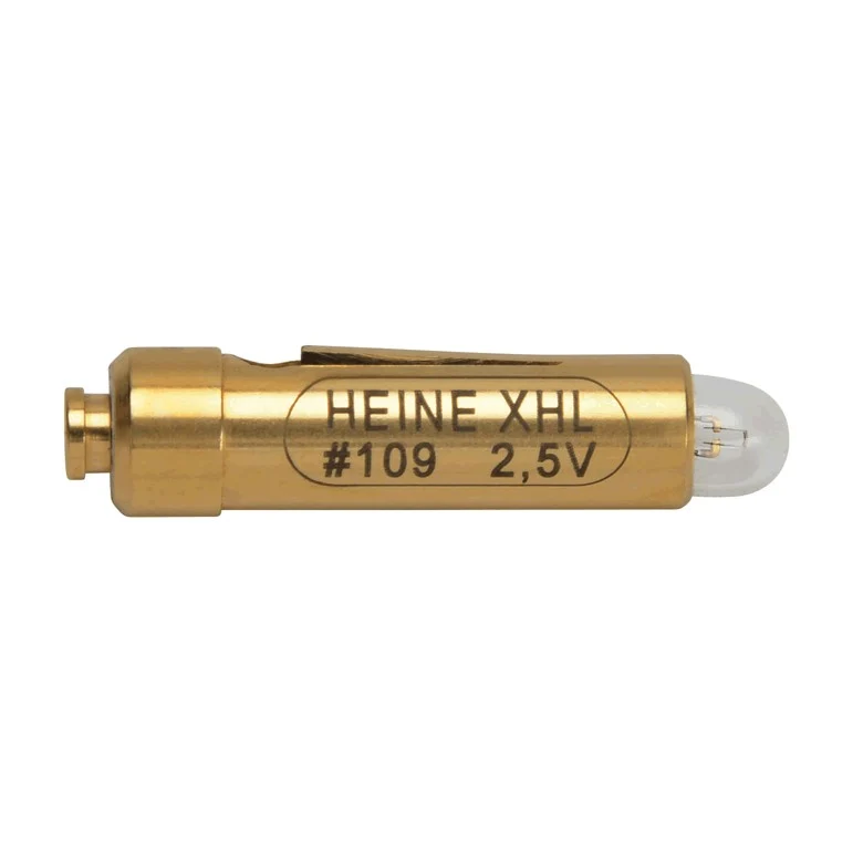 Lampadina HEINE X-001.88.109 (2,5V)