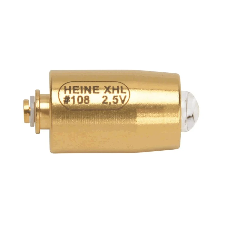 Lampadina HEINE X-001.88.108 (2,5V)