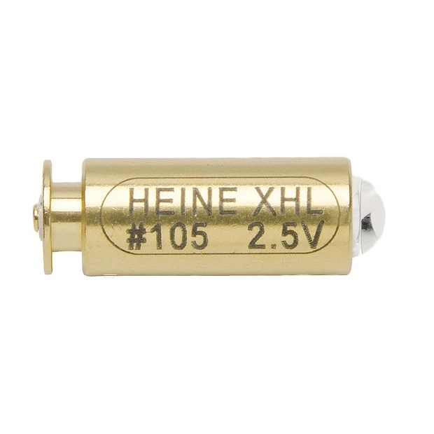 Lampadina HEINE X-001.88.105 (2,5V)