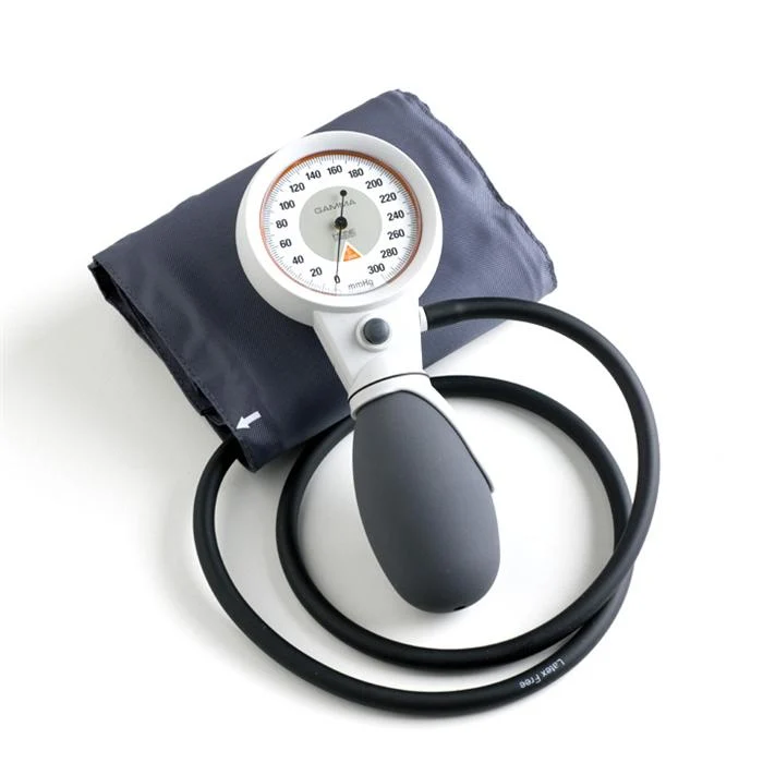 Sfigmomanometro aneroide HEINE Gamma GP con custodia - M-000.09.242