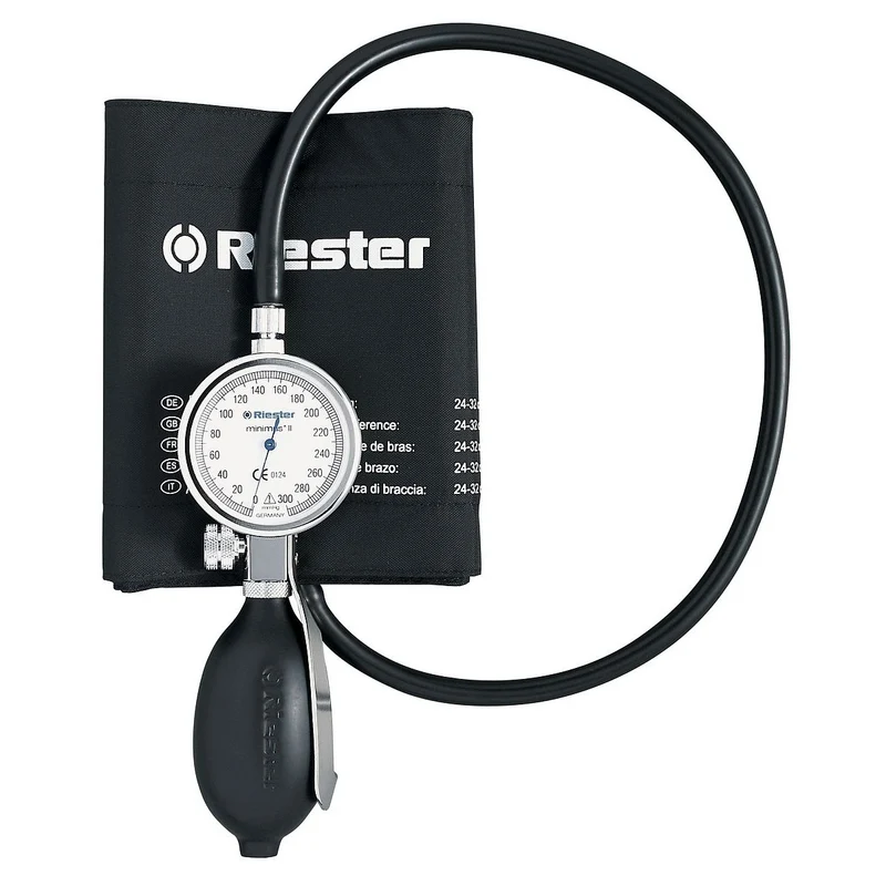 Sfigmomanometro aneroide RIESTER Minimus® II