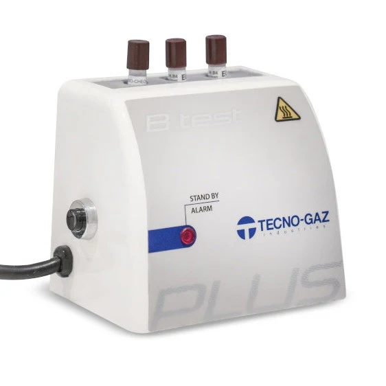 Incubatore biologico B-Test Plus con alimentazione autonoma