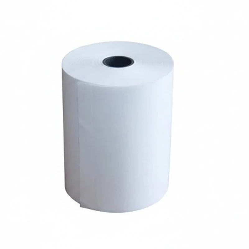 Carta termica per Spirometri MIR Spirolab, Gimaspir, Datospir - Rotolo compatibile