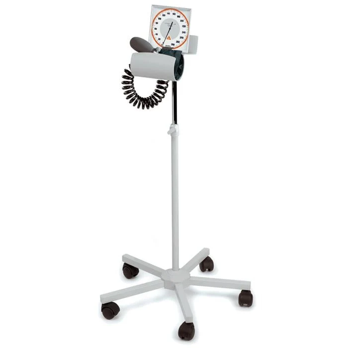 Sfigmomanometro su stativo HEINE - GAMMA XXL LF-S M-000.09.326