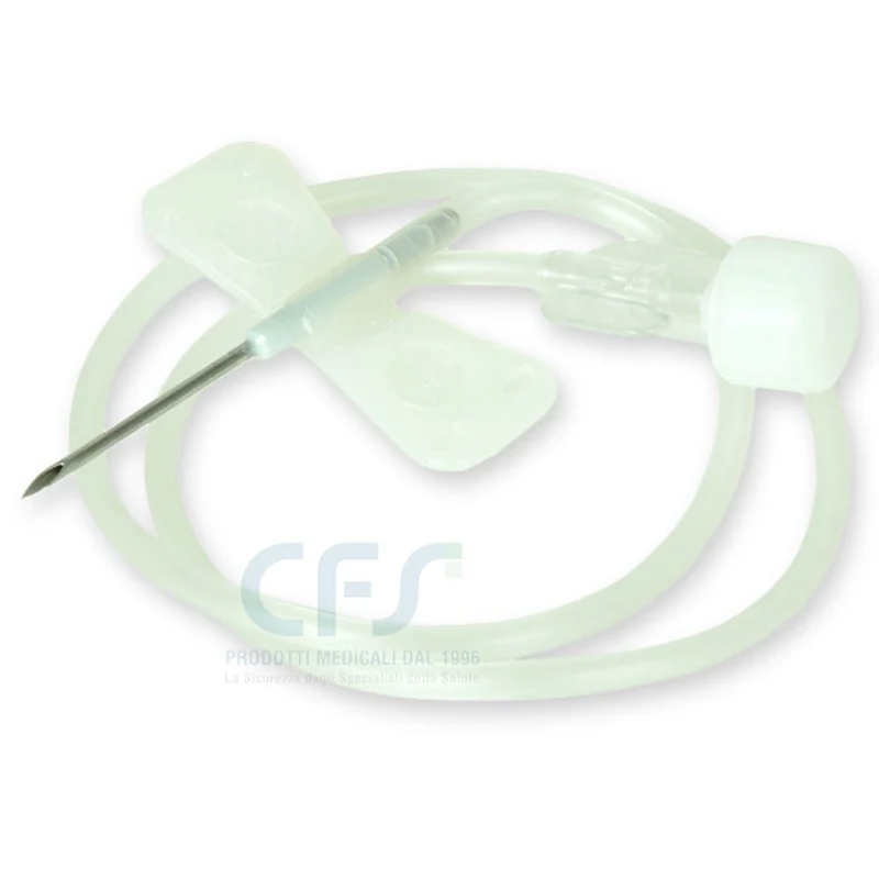 Ago Butterfly FLYSET (conf. 100 pz.)