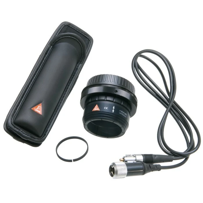 Set per fotografia HEINE DELTA 20