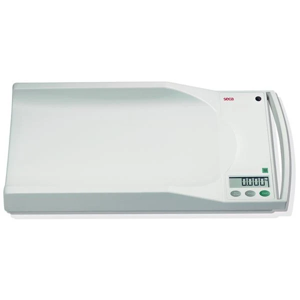 Bilancia digitale pesaneonati SECA 336 - Portata 15 Kg