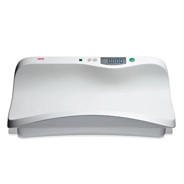 Bilancia digitale pesaneonati SECA 376 Wireless