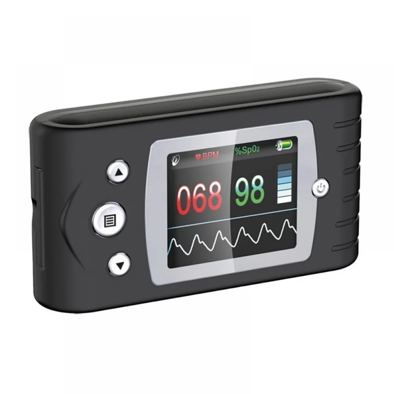 Saturimetro palmare SAT-500 + Software PC