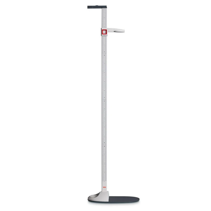 Stadiometro per uso mobile SECA 217