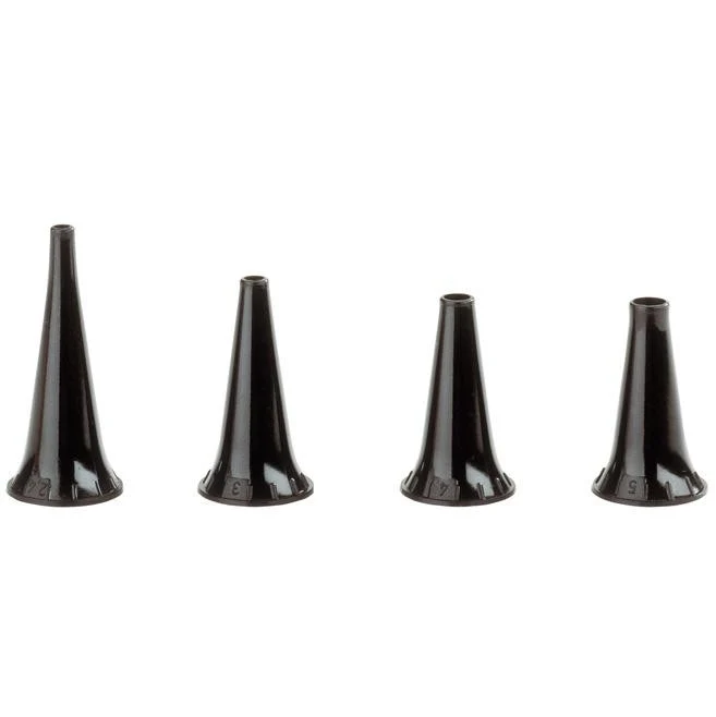 Set 4 speculum riutilizzabili HEINE B-000.11.111