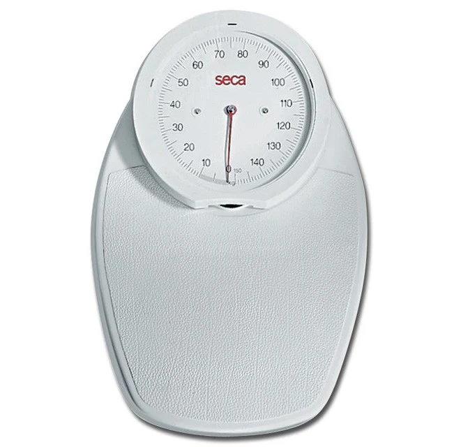 Bilancia meccanica da terra SECA viva 750