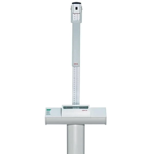 Altimetro SECA 220 telescopico ad asta per bilance