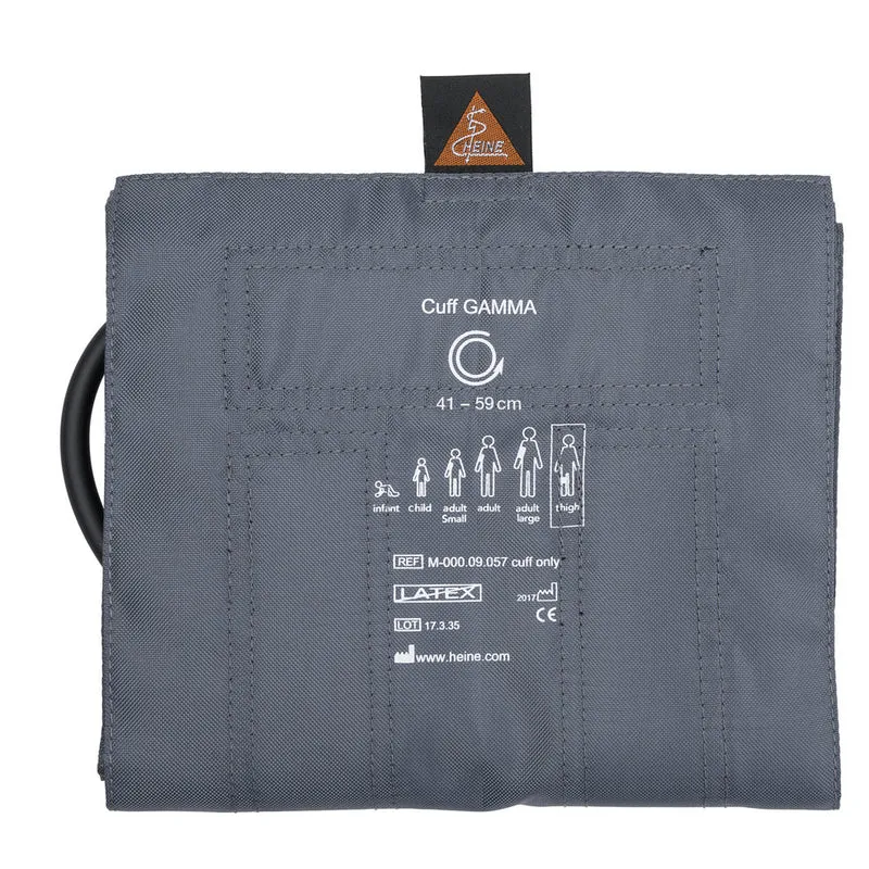 Cosciale HEINE Gamma G5/G7/GP a 1 tubo - M-000.09.615