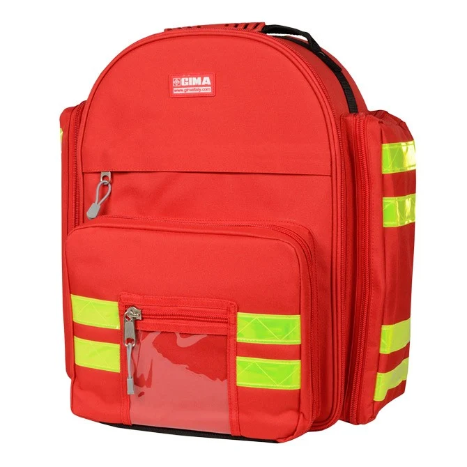 Zaino per emergenza LOGIC 2