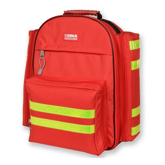 Zaino per emergenza LOGIC 1