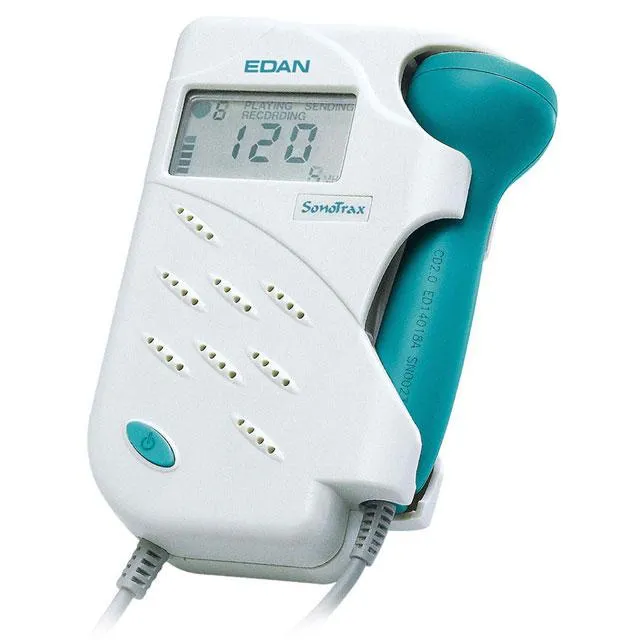 Doppler Sonotrax Basic con display (senza sonda)