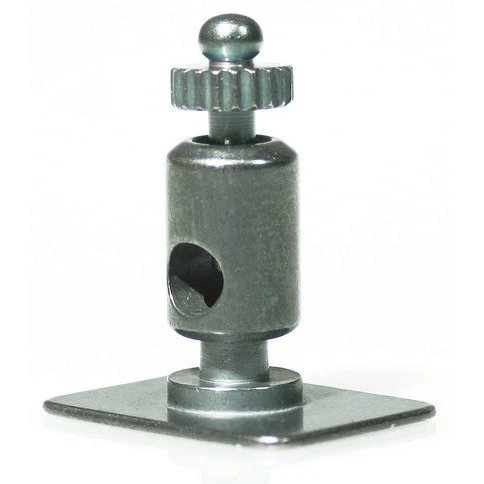 Elettrodo periferico a piastra F9010PSSC - Pediatrico (conf. 4 pz.)