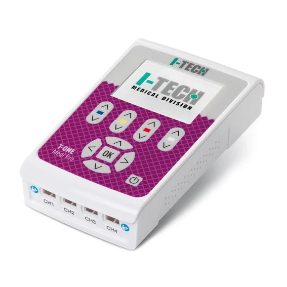 Elettrostimolatore I-TECH T-ONE Medi Pro