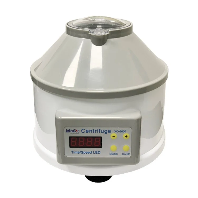 Centrifuga XC-2000