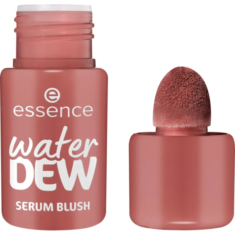 Essence Water Dew Serum Blush 30, 3.5 ml