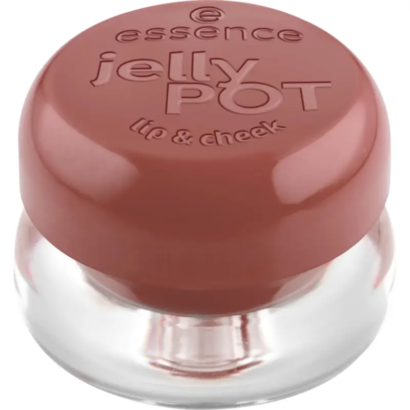 Essence Lip and Cheek Balm Jelly Pot 40, 4 g